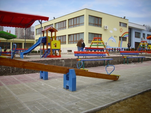 196 деца от Пловдив продължават да чакат за места в детски градини