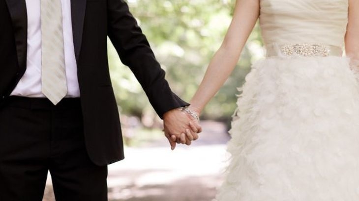 Младоженци биха всички рекорди! Само 96 часа след брака се разведоха