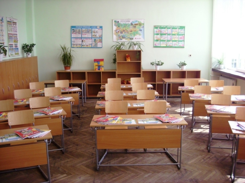 Електронен прием в училищата в Пловдив от догодина