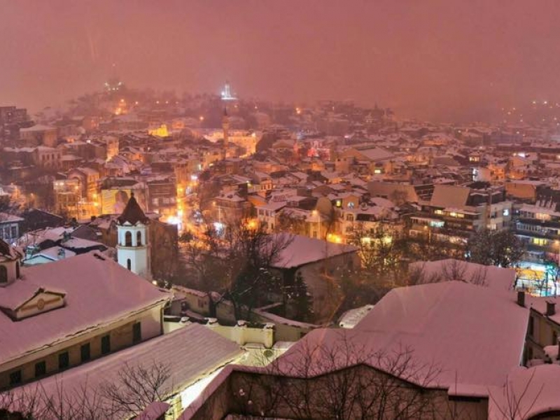 Пловдив с бърз ръст на икономиката, но остава на 10-то място по доходи в страната