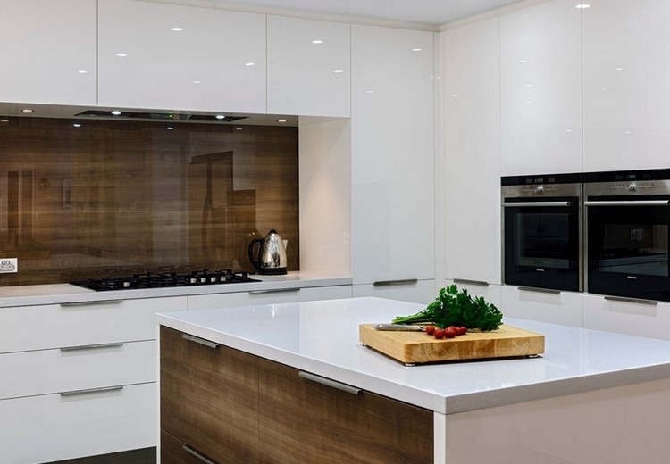 Преобразете кухнята, дизайнери съветват как да предадете стил на помещението СНИМКИ
