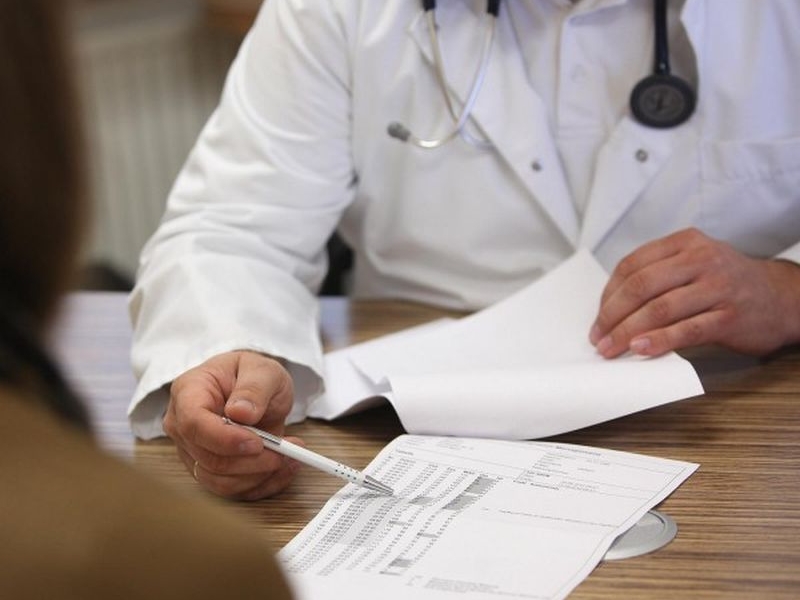 До края на декември сменяме личния си лекар 