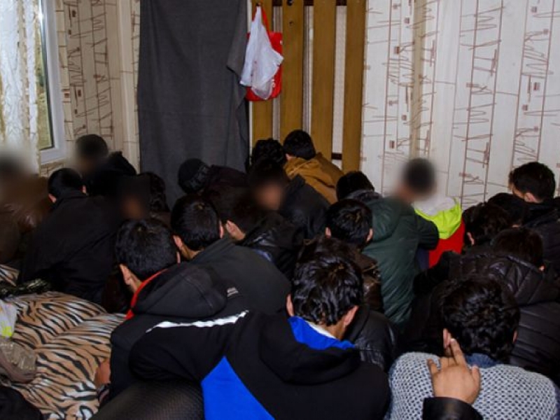 Борисов се споразумя с Афганистан за връщане на бежанците