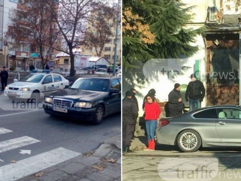 ЕМИСИЯ НОВИНИ: Блъсната пешеходка, зрелищен арест и съдбата на гаражите в Пловдив