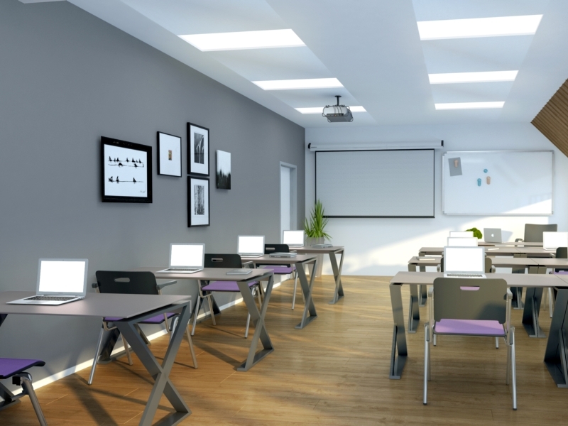 Пловдив става световен център на роботиката СНИМКA