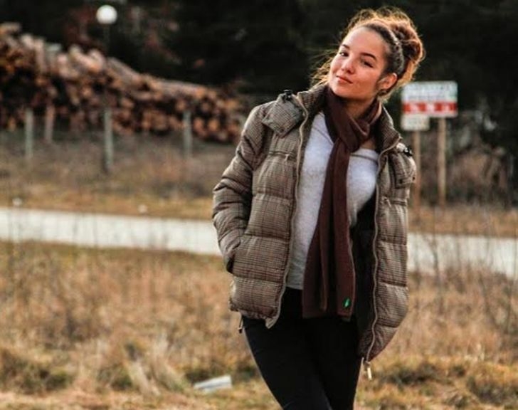 Менторите на Nota Bene:  Силвия Богданова работи за Общество, което ще накара младите хора да вярват в себе си
