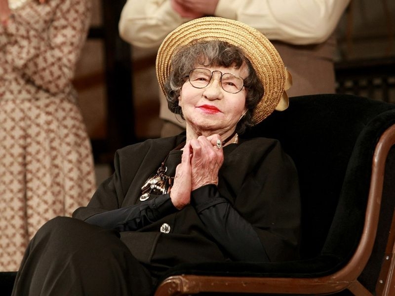 Стоянка Мутафова остава до понеделник в болницата