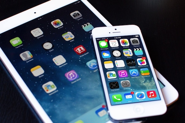 99 % от неоригиналните зарядни за iPhone  и iPad  устройства са опасни