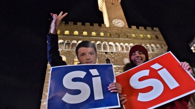 Австрийците избират днес президент, италианците гласуват за референдум