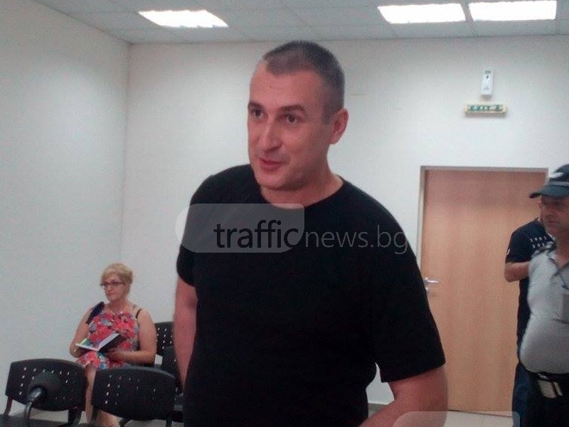 Хладнокръвно! Родителите на пловдивския полицай Караджов са застреляни с един пистолет ВИДЕО
