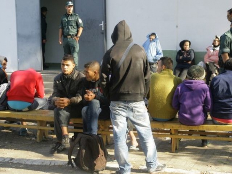 БСП поиска извънредно заседание на парламента за бежанците