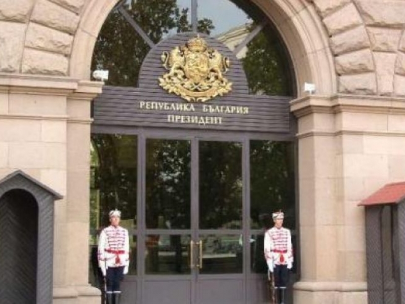 Плевнелиев ще връчи третия мандат за кабинет на Реформаторския блок