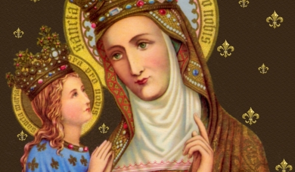Честит празник, Ани! Днес почитаме майката на Богородица