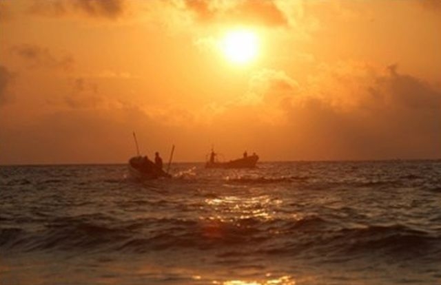 Учените откриха мъртва зона в Индийския океан