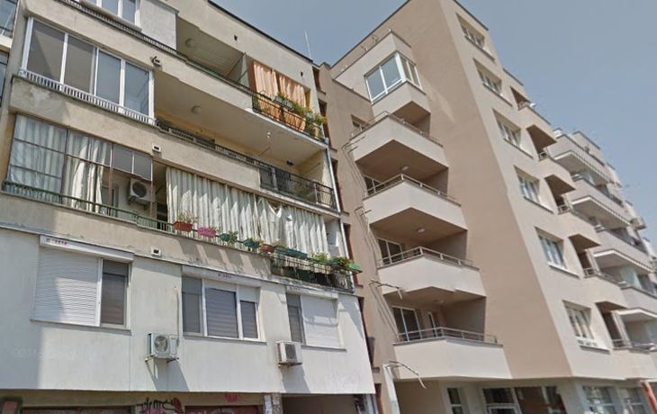 Пловдивски съдия с 4000 лева заплата получи голям общински апартамент в центъра СНИМКИ