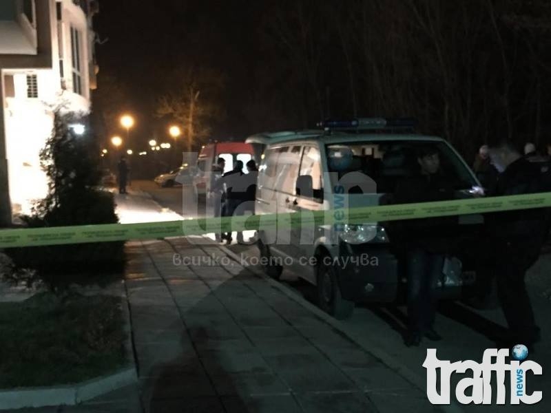 Двама мъже издъхнаха в Пловдив! Единият бе открит в Лаута, а другият почина в елитна гимназия