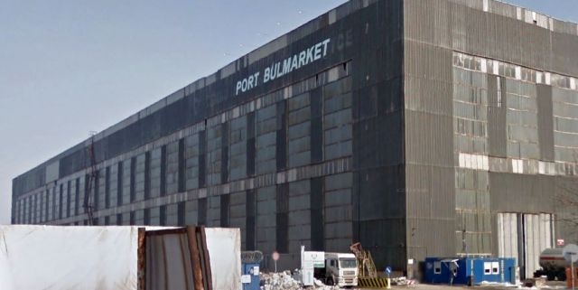 След експлозията в Хитрино: Пожар в офисите на 