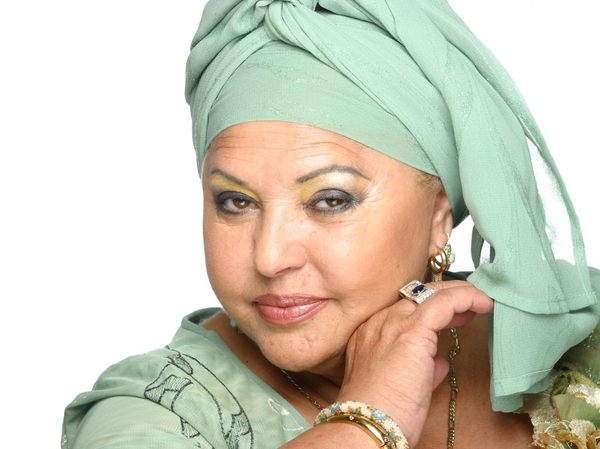 Почина кралицата на циганската музика ВИДЕО