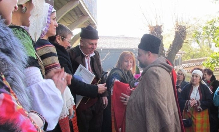 Днес е Денят на свети Спиридон! Посвещават в тестерлик новите майстори в Пловдив