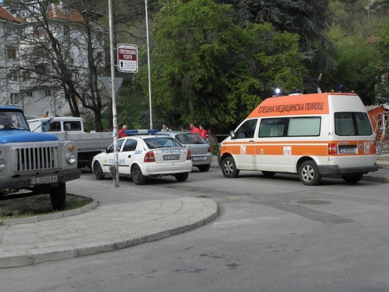 Един пострада, а трима са арестувани след бой в механа