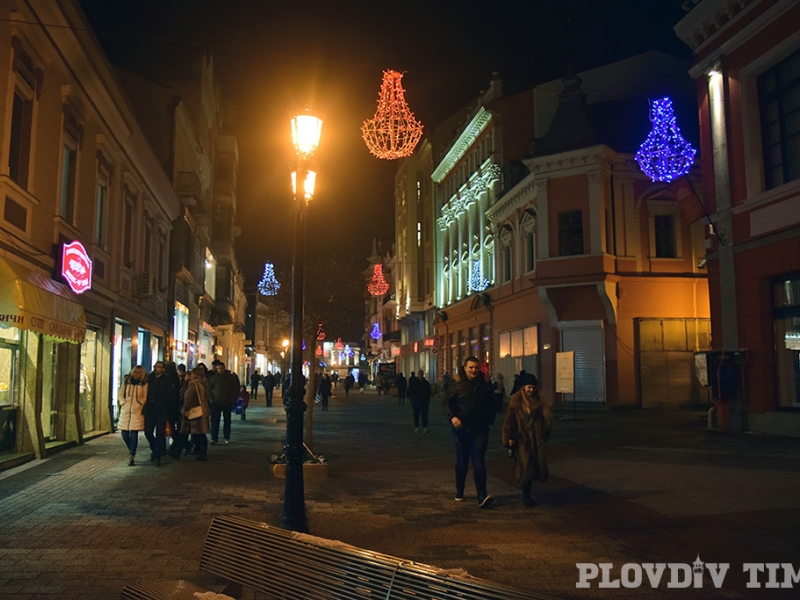 Да подкрепим Пловдив в престижен конкурс! Градът ни е един от фаворитите