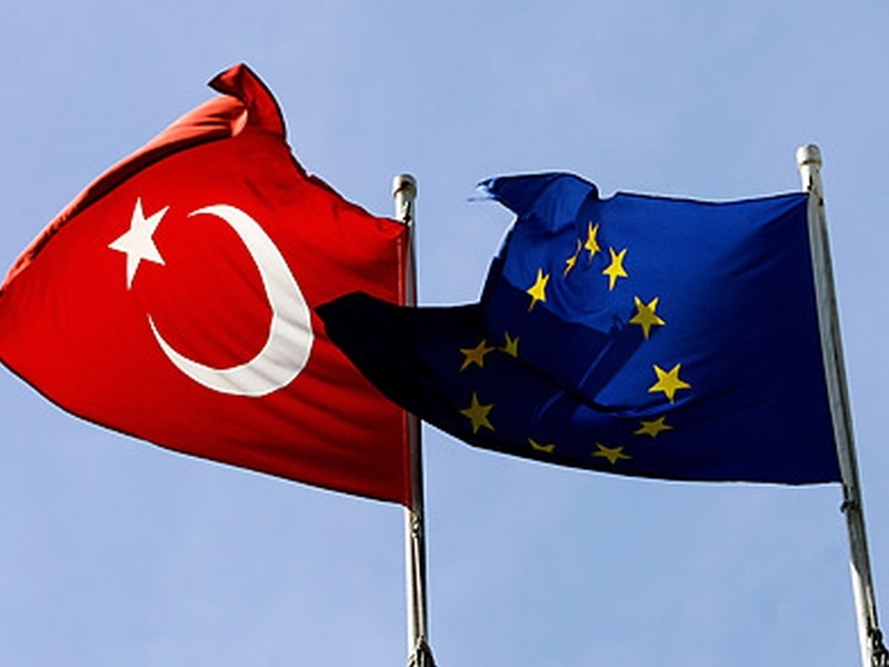 Австрия удря вето на преговoрите на Турция с ЕС, България уж я подкрепяла