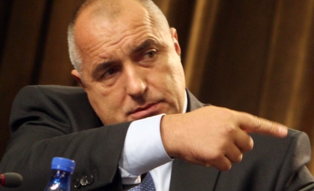 Борисов уволнява наред заради семинар в Деня на траур