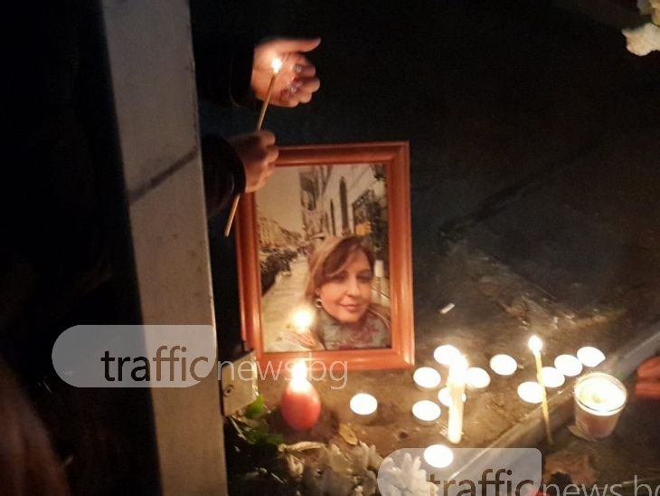 Да помогнем на дъщеричката на Вили, която загина в зверската катастрофа на булевард 