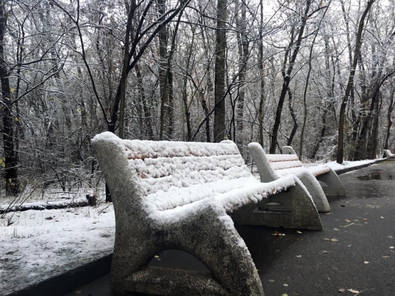 Студ до края на седмицата в Пловдив, следващата идва с обилен снеговалеж