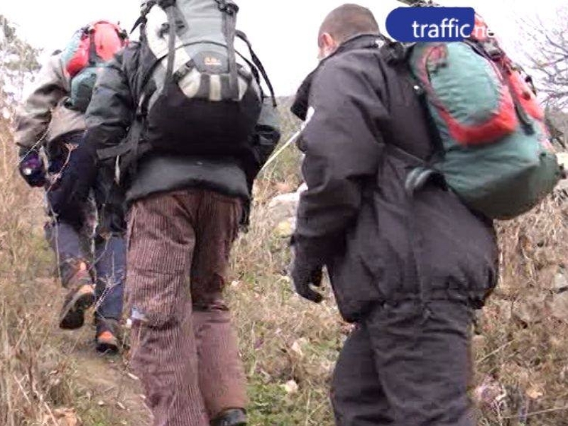 Шансовете на изчезналия в планината Тодор намаляват, той е в неизвестност вече пети ден