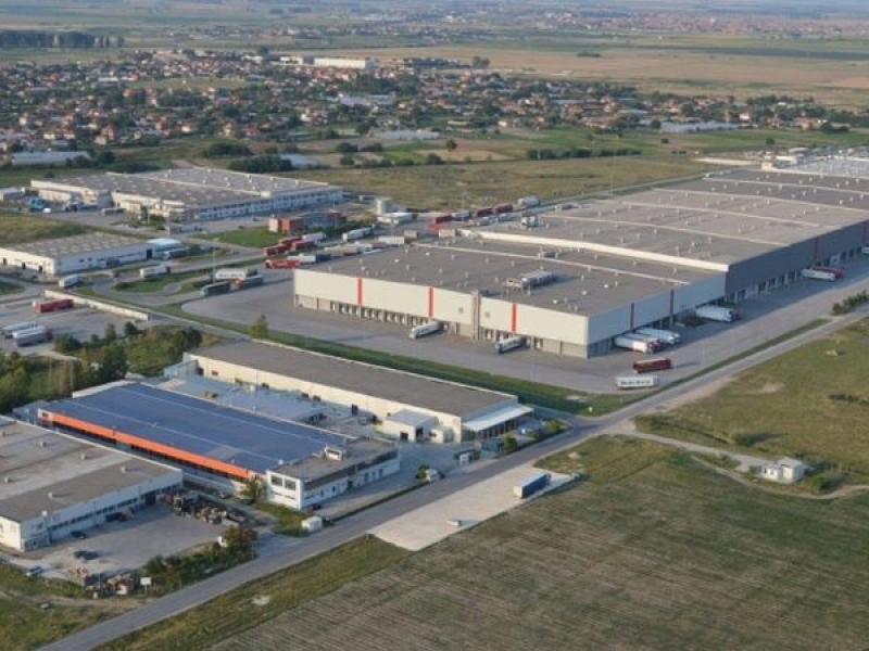 Самолетен гигант открива завод в Пловдив