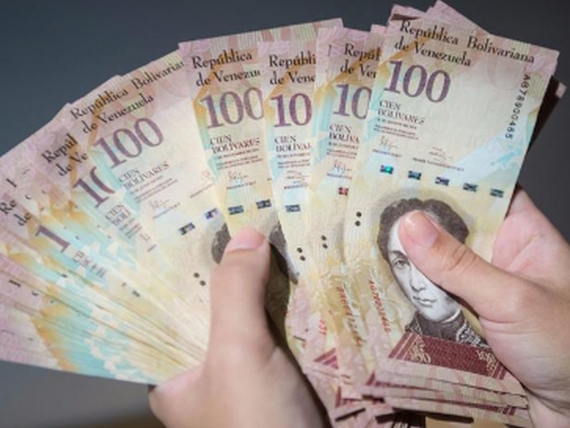 Бой за пари във Венецуела, има информация за загинали