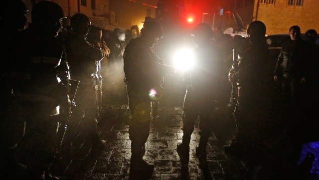 Заложническа криза в Йордания, 14 души загинаха