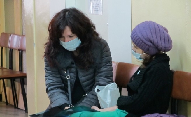 Учениците от Кричим в грипна ваканция до края на седмицата, в Пловдив се разминава