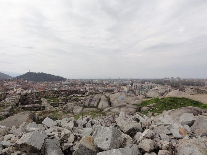 Пловдив е археологическата столица на България, работят по 31 обекта под тепетата ВИДЕО