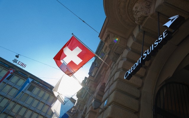 Няколко банки в Швейцария отнесоха глоба от 97 милиона