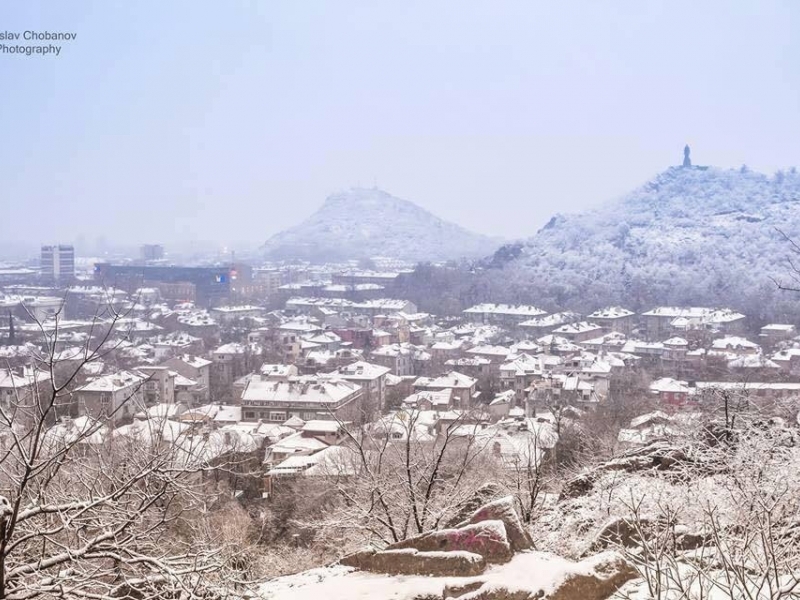 Днес настъпва астрономическата зима