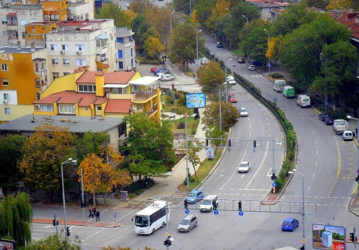 Пловдивските автобуси ще се движат с неделно разписание по време на празнците