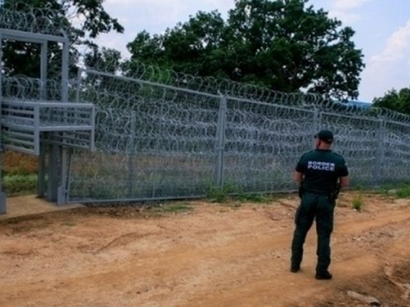 Европа ни дава 48,2 милиона евро за oпазване на границите и справяне с миграцията