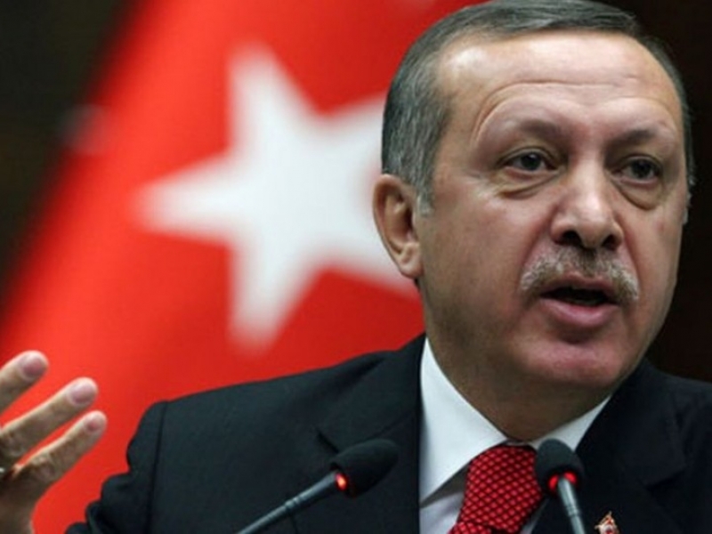 Ердоган: ЕС ни обеща 3 млрд. за бежанците, а получихме само  677 млн. долара