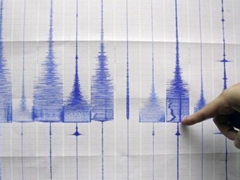 Силно земетресение разтърси Чили