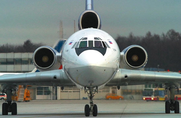 Експерт: Пътниците на падналия руски самолет не са имали никакъв шанс 