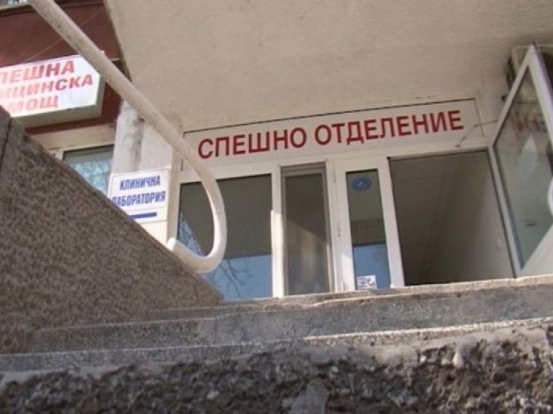 Рекорден брой инфаркти през празничните дни