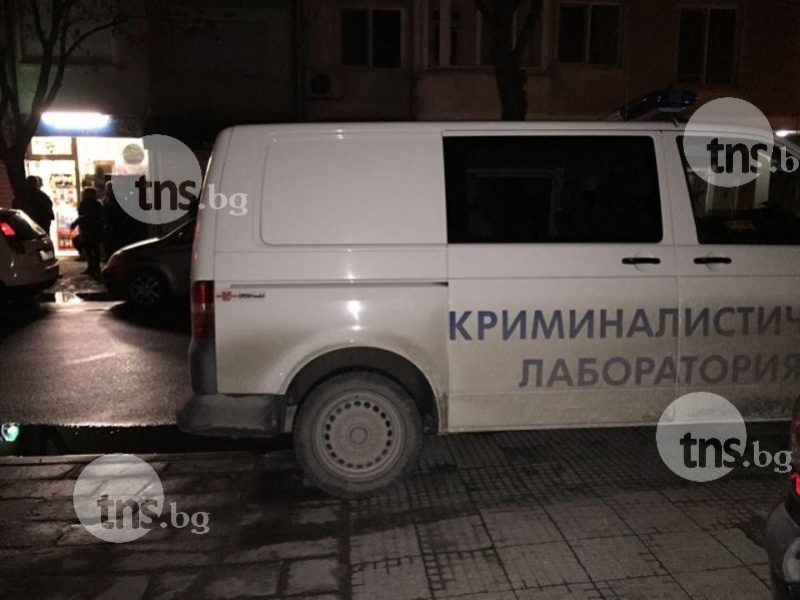 Въоръжен обир в Кючука! Маскиран задигна 100 лева от денонощен магазин  