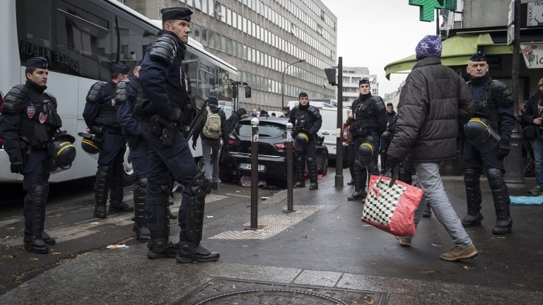 Властите в Белгия предотвратили 6 атентата за две години