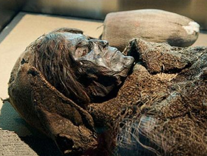 Дешифрираха ДНК на някои от най-старите мумии на Земята