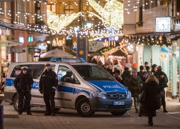 Полският шофьор бил прострелян часове преди атаката в Берлин