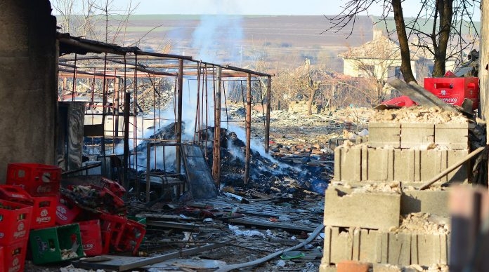 Проверяват щателно дарените средства за Хитрино, за да няма злоупотреба