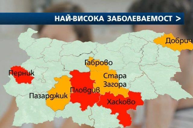Грипът тръшна Пловдив! Обявиха грипна епидемия! ВИДЕО