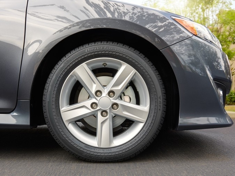 Фирмените коли, които се ползват за лични цели, вече ще имат досиета